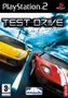 Gra PS2 Test Drive Unlimited
