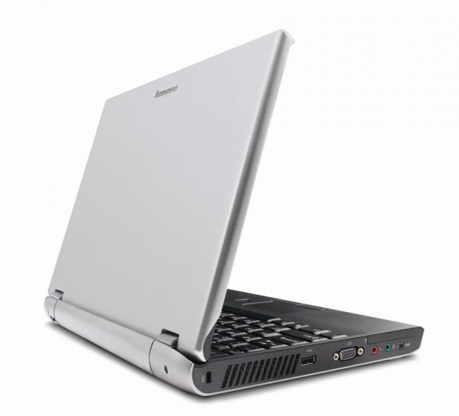 Notebook IBM Lenovo V200 T7300 160GB TF133PB