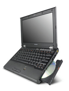 Notebook IBM Lenovo V200 TF172PB