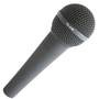 Mikrofon dynamiczny Beyerdynamic TG-X 48