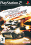 Gra PS2 The Fast And The Furious: Tokyo Drift