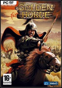 Gra PC The Golden Horde