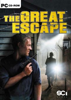 Gra PC The Great Escape