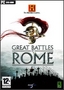 Gra PC The History Channel: Great Battles Of Rome