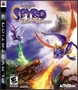 Gra PS3 The Legend Of Spyro: Dawn Of The Dragon