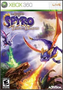 Gra Xbox 360 The Legend Of Spyro: Dawn Of The Dragon