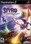 Gra PS2 The Legend Of Spyro: Dawn Of The Dragon