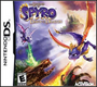 Gra NDS The Legends Of Spyro: Dawn Of The Dragon
