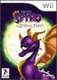 Gra WII The Legend Of Spyro: The Eternal Night