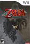 Gra WII The Legend Of Zelda: Twilight Princess