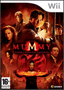 Gra WII The Mummy: Tomb Of The Dragon Emperor