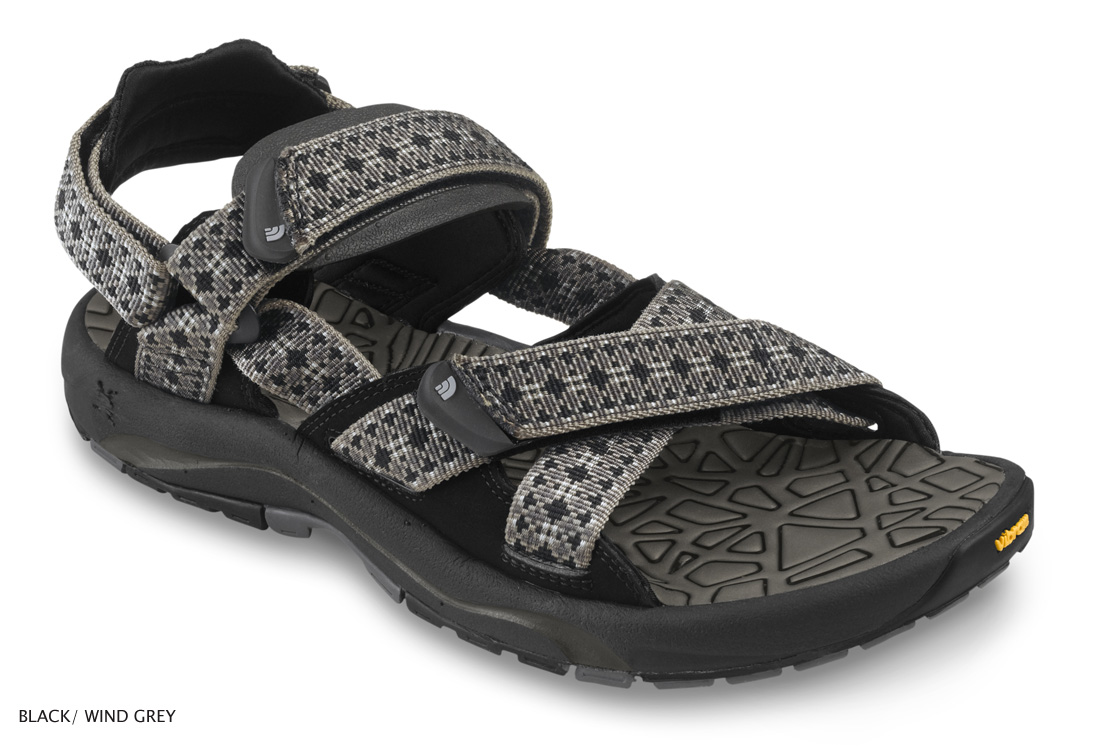 Sandały The North Face Futaleufu