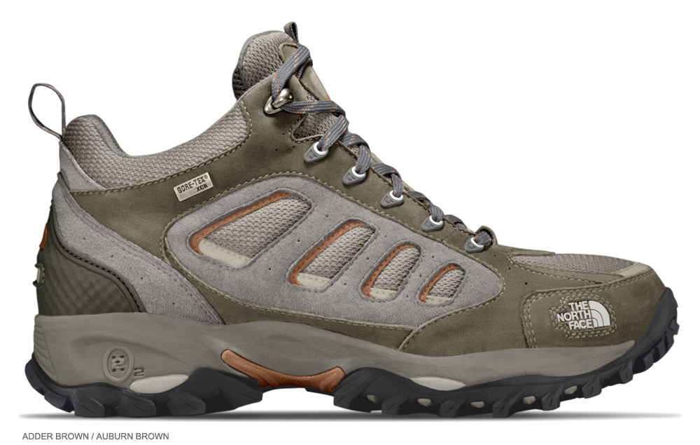 Buty The North Face Pinyon XCR Mid