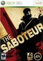 Gra Xbox 360 The Saboteur