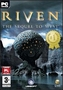 Gra PC Riven: The Sequel To Myst