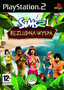 Gra PS2 The Sims 2: Bezludna Wyspa