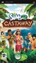 Gra PSP The Sims 2: Bezludna Wyspa