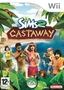 Gra WII The Sims 2: Bezludna Wyspa