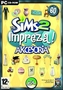 Gra PC The Sims 2: Impreza