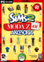 Gra PC The Sims 2: Moda Z H&M