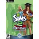Gra PC The Sims 2: Na Studiach