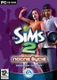 Gra PC The Sims 2: Nocne Życie