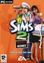 Gra PC The Sims 2: Własny Biznes