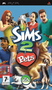 Gra PSP The Sims 2: Zwierzaki