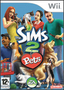 Gra WII The Sims 2: Zwierzaki