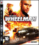 Gra PS3 The Wheelman