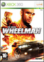 Gra Xbox 360 The Wheelman