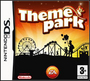 Gra NDS Theme Park