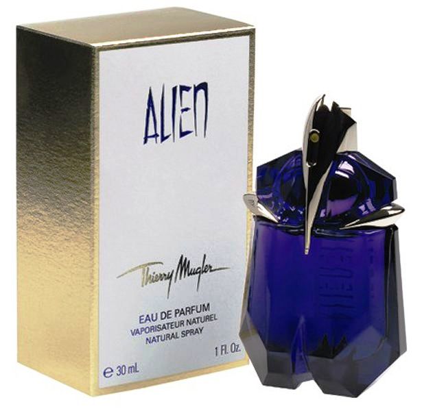 Thierry Mugler Alien woda perfumowana damska (EDP) 30 ml