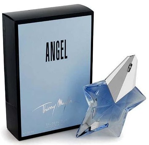 Thierry Mugler Angel woda perfumowana damska (EDP) 50 ml