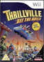 Gra WII Thrillville: Off The Rails