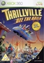 Gra Xbox 360 Thrillville: Off The Rails