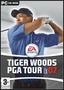 Gra PC Tiger Woods Pga Tour 07