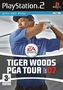 Gra PS2 Tiger Woods Pga Tour 2007