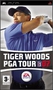 Gra PSP Tiger Woods: Pga Tour 07