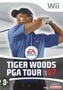 Gra WII Tiger Woods: Pga Tour 07