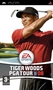 Gra PSP Tiger Woods: Pga Tour 08