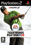 Gra PS2 Tiger Woods Pga Tour 2009