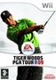 Gra WII Tiger Woods: Pga Tour 09