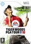 Gra WII Tiger Woods: Pga Tour 10
