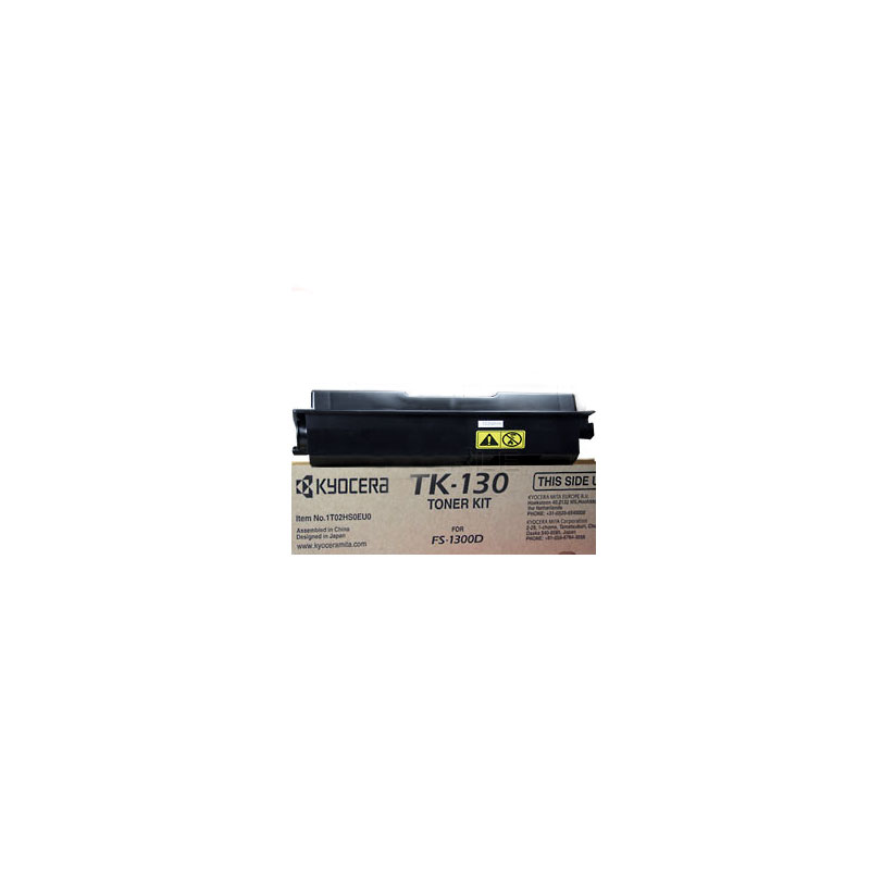 Toner Kyocera TK-130