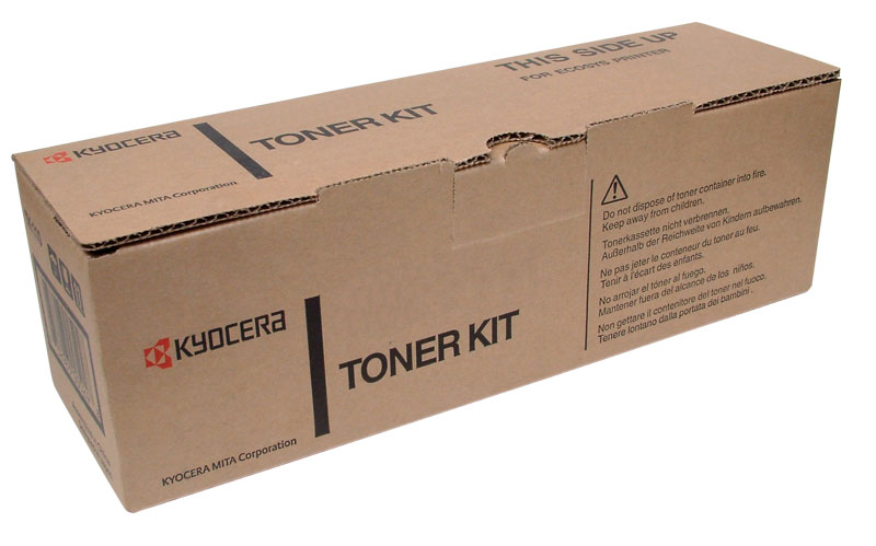 Toner Kyocera TK-510M  do FS-C5015N magenta