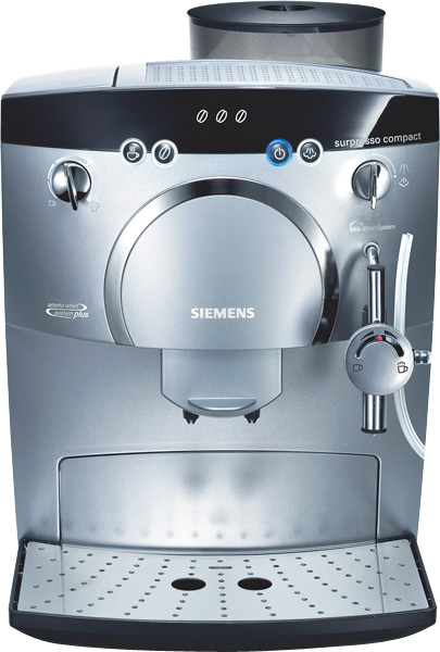 Ekspres do kawy Siemens TK 58001