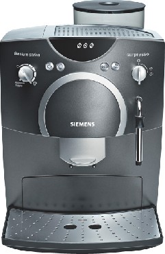 Ekspres do kawy Siemens TK56001