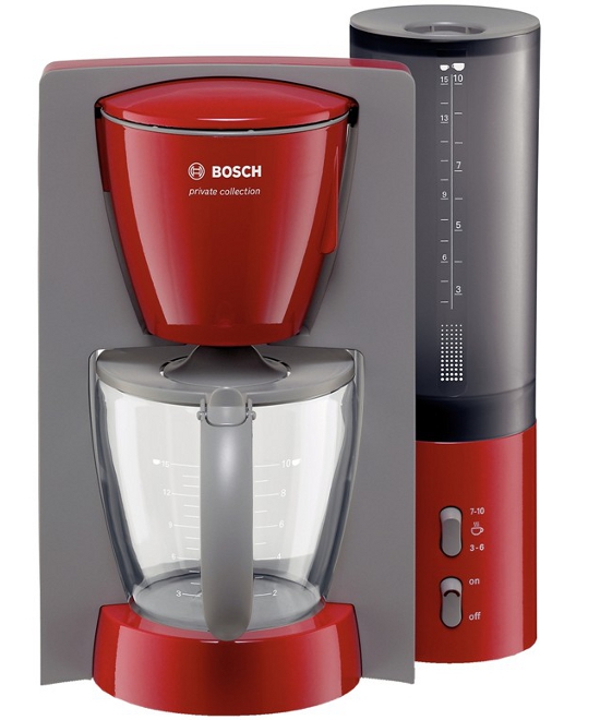 Ekspres do kawy Bosch TKA6024