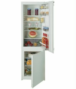 Chłodziarko-zamrażarka Teka TKI 320.2